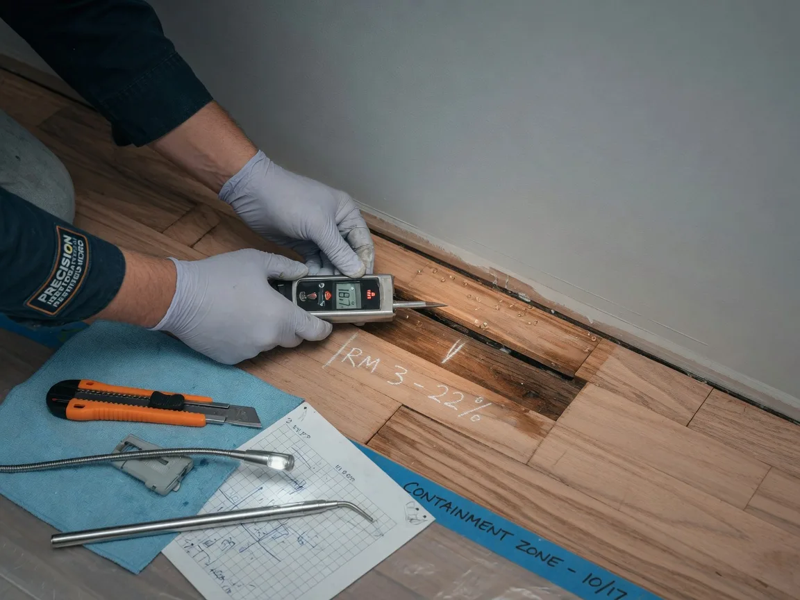Why choose Water Removal in Trinchera, CO